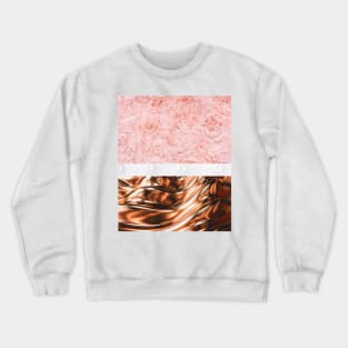 Vogued Crewneck Sweatshirt